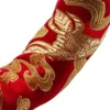 Silk Brocade Tibetan Singing Bowl Cushion Pillow
