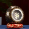 Tibetan Singing Bowl Set Meditation Chakra Healing